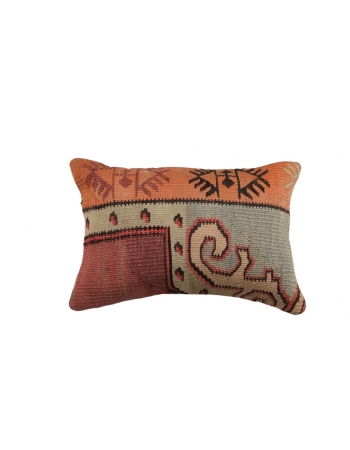 Decorative Kilim Pillow Cover