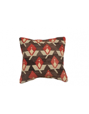 Decorative Kilim Pillow Cover