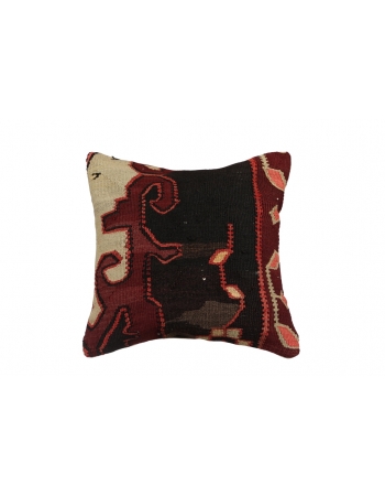 Decorative Kilim Pillow Cover