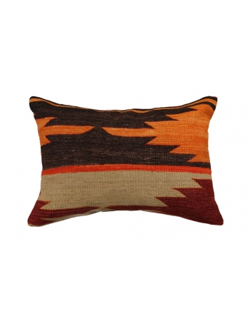 Decorative Turkish Kilim Pillow