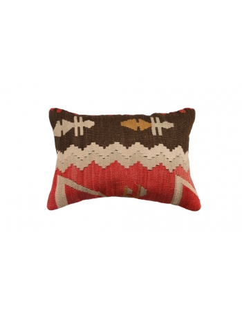 Decorative Turkish Kilim Pillow