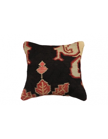 Decorative Vintage Kilim Pillow Cover