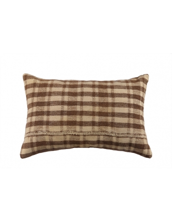 Decorative Vintage Kilim Pillow Cover