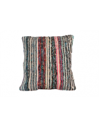 Decorative Vintage Kilim Pillow Cover