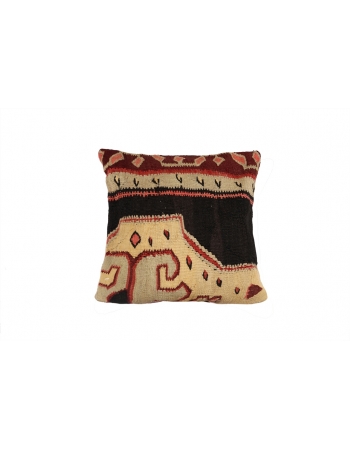 Decorative Vintage Kilim Pillow Cover