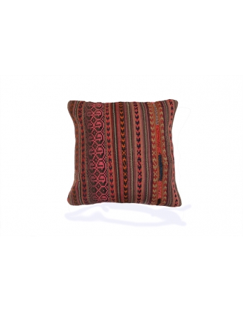 Decorative Vintage Kilim Pillow Cover