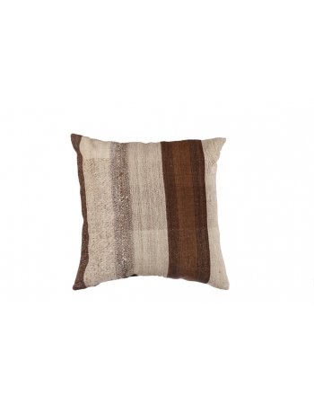 Decorative Vintage Kilim Pillow Cover