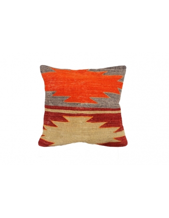 Decorative Vintage Kilim Pillow Cover