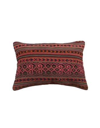 Decorative Vintage Kilim Pillow Cover