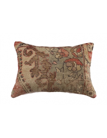 Decorative Vintage Pillow Cover