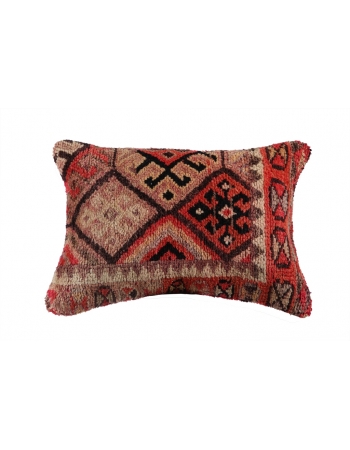 Decorative Vintage Pillow Cover