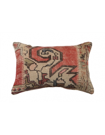 Decorative Vintage  Pillow Cover