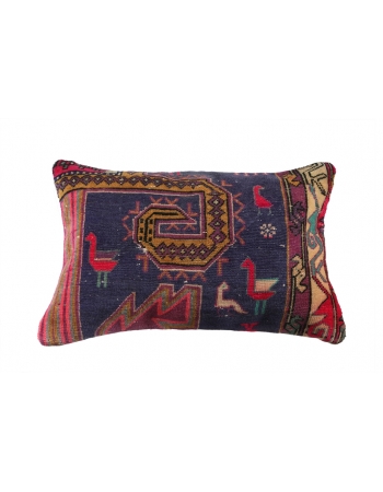 Decorative Vintage Pillow Cover