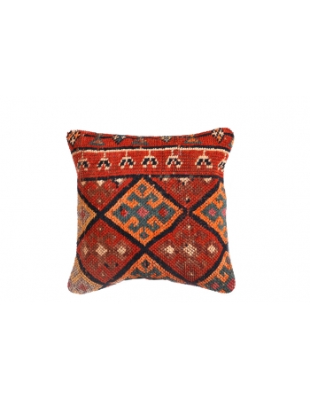 Decorative Vintage Pillow Cover