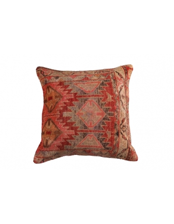 Decorative Vintage Pillow Cover