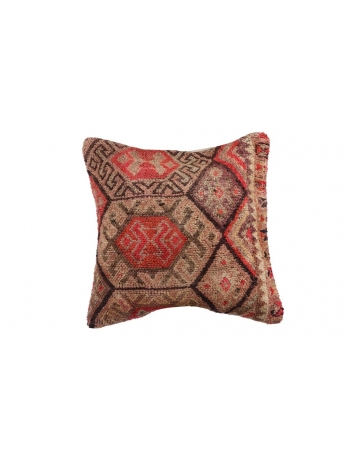 Decorative Vintage Pillow Cover