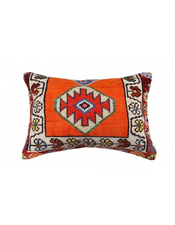 Decorative Vintage Pillow Cover