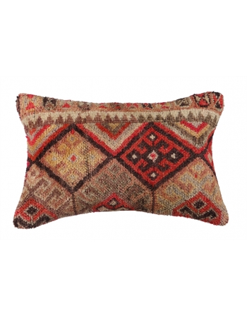 Decorative Vintage Pillow Cover