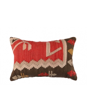 Handmade Decorative Pillow Cover