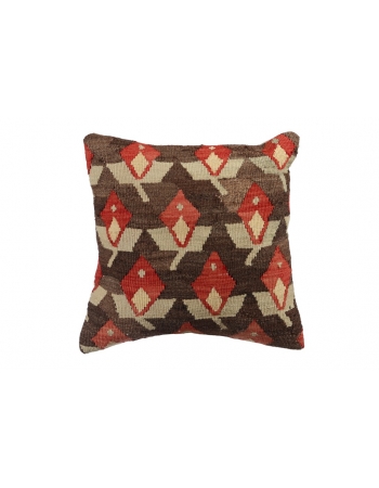 Handmade Decorative Vintage Pillow Cover