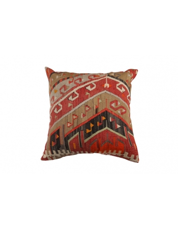 Handmade Decorative Vintage Pillow Cover