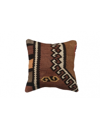 Handmade Decorative Vintage Pillow Cover