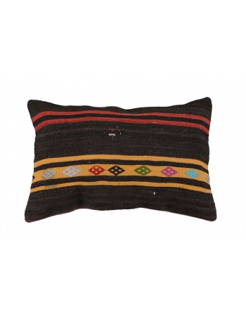 Handmade Kilim Pillow Cover