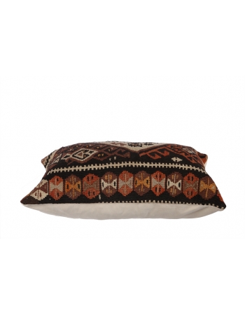 Handmade Kilim Pillow Cover