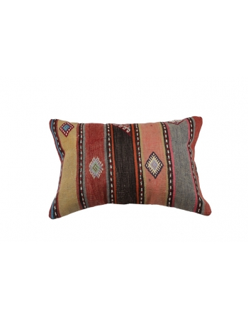 Handmade Kilim Pillow Cover