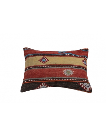 Handmade Kilim Pillow Cover