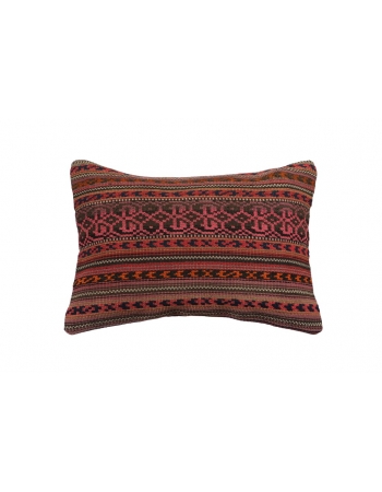 Handmade Kilim Pillow Cover