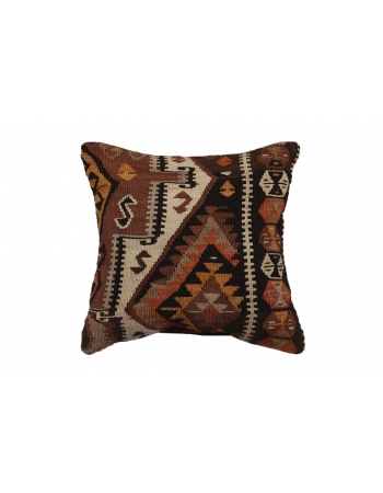 Handmade Kilim Pillow Cover