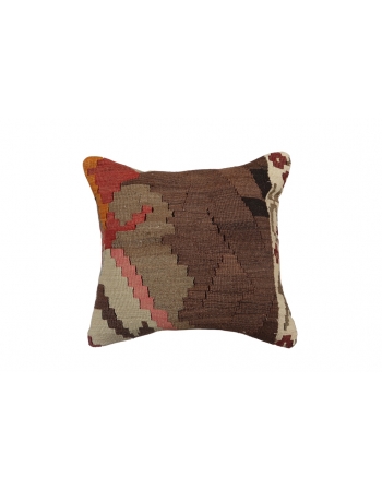 Handmade Kilim Pillow Cover