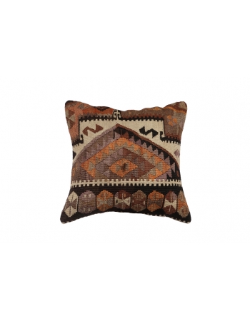 Handmade Kilim Pillow Cover