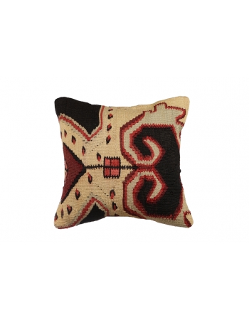 Handmade Kilim Pillow Cover