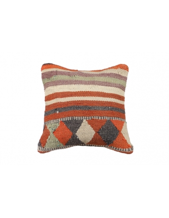 Handmade Kilim Pillow Cover