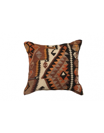 Handmade Kilim Pillow Cover