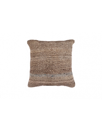 Modern Vintage Kilim Pillow Cover