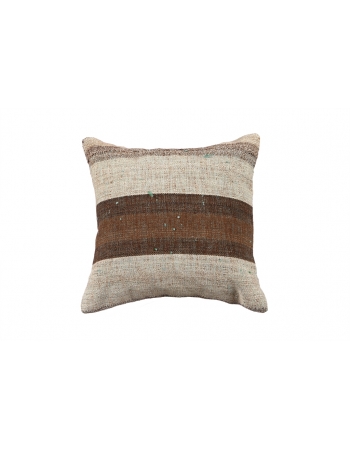 Modern Vintage Kilim Pillow Cover