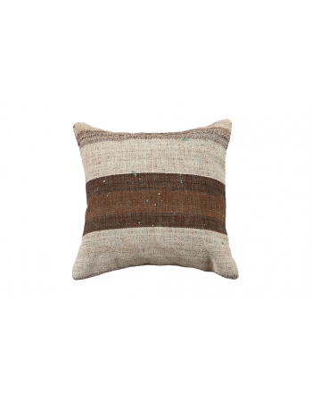 Modern Vintage Kilim Pillow Cover