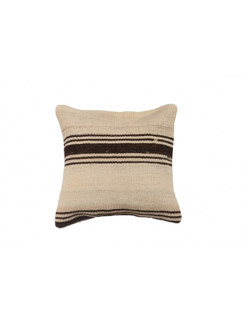 Natural Kilim Pillow Cover