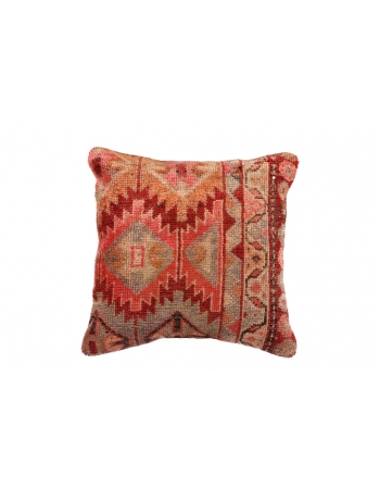 Unique Decorative Pillow Cover