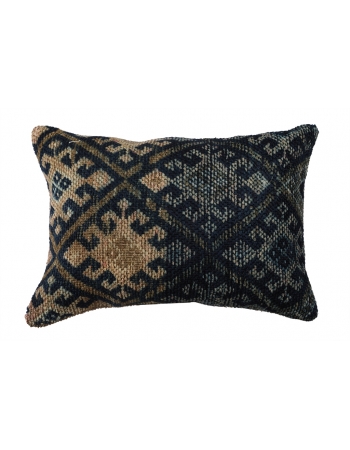 Unique Vintage Decorative Pillow Cover