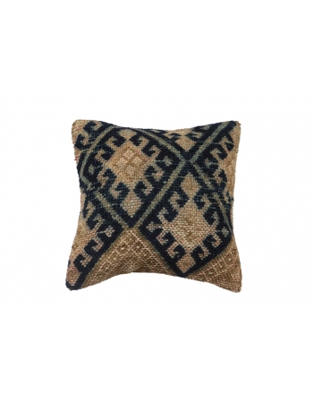 Unique Vintage Pillow Cover