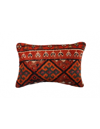 Unique Vintage Pillow Cover