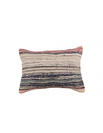 Vintage Decorative Kilim Pillow