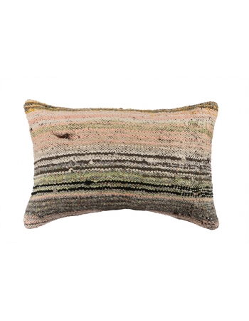 Vintage Decorative Kilim Pillow