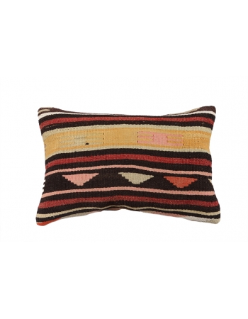 Vintage Decorative Kilim Pillow