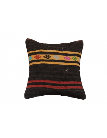 Vintage Decorative Kilim Pillow Cover