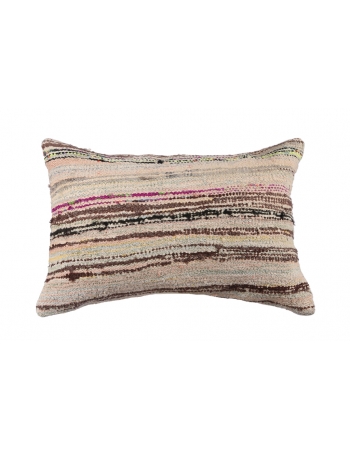 Vintage Decorative Kilim Pillow Cover